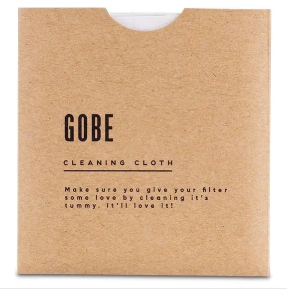Gobe 67mm UV Lens Filter (3Peak)
